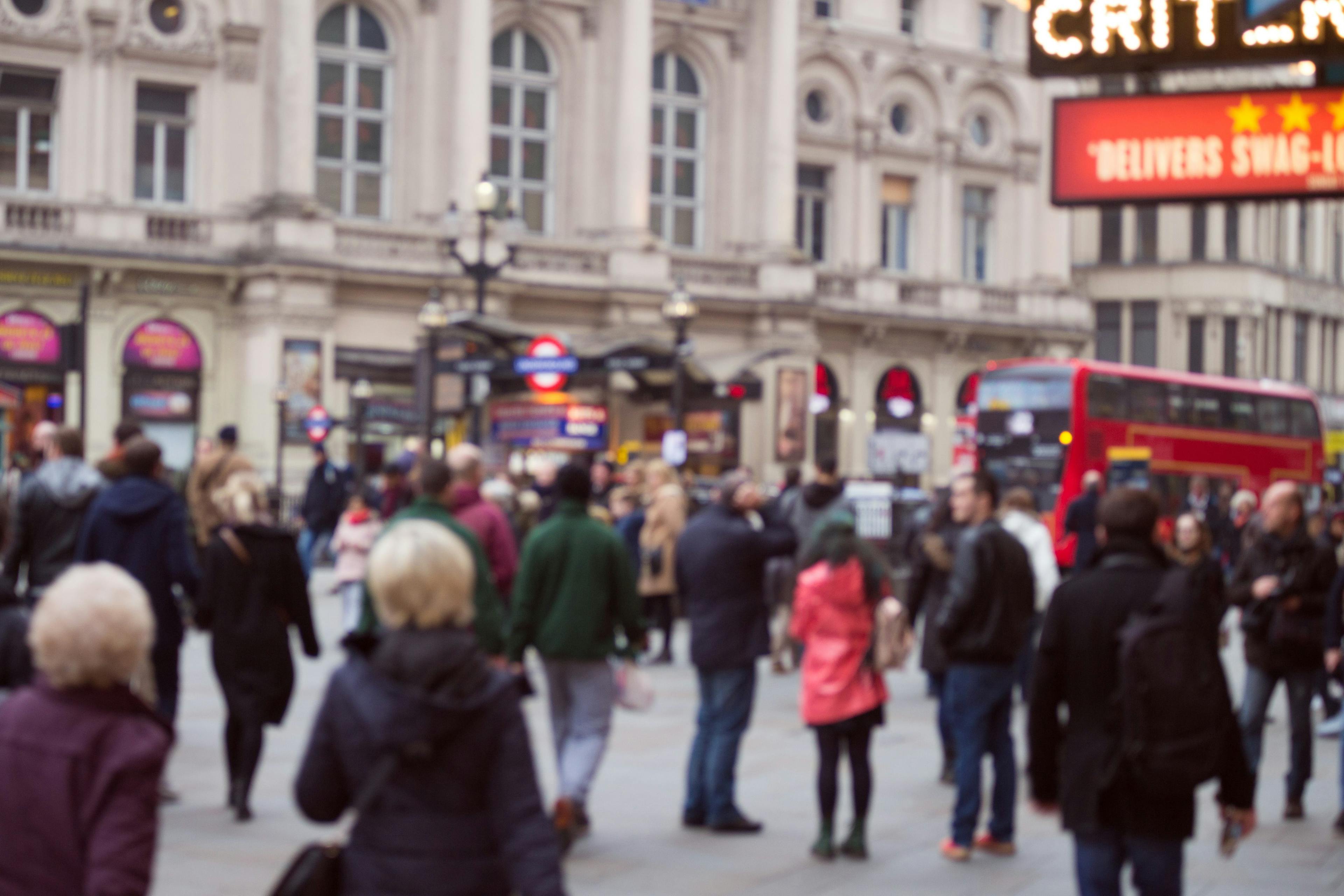 Cover Image for Your Guide to Landing a Retail Job in London: Tips and Strategies
